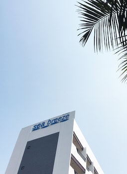 Seabreeze Bangsaen,Chonburi>>Chon Buri,3 star