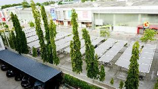 B-Black Hotel Chonburi,Chon Buri>>Ang Sila,2 star