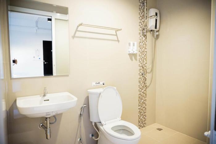 b black hotel chonburi