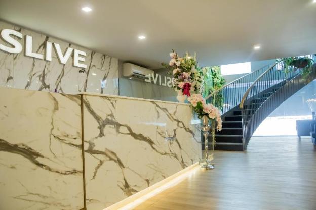 slive hotel