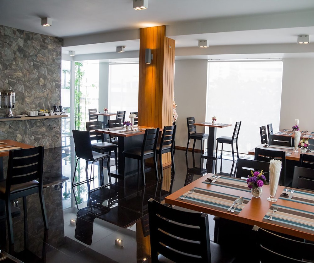 slive hotel