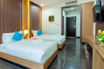 thanburi hotel