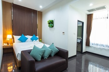 thanburi hotel