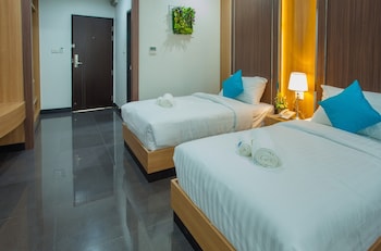 thanburi hotel