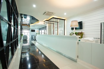 Thanburi Hotel,Udon Thani>>Mak Khaeng,3 star