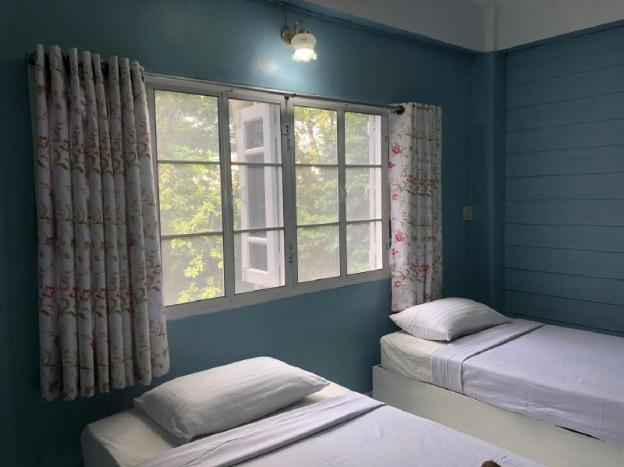 parichart place