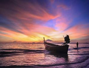 Mukrada House,Nong Thale>>Krabi,4 star