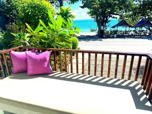 Mukrada House,Nong Thale>>Krabi,4 star