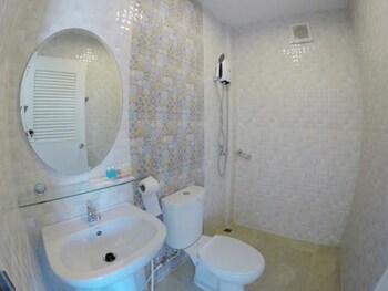 baan yooyen hua hin 57