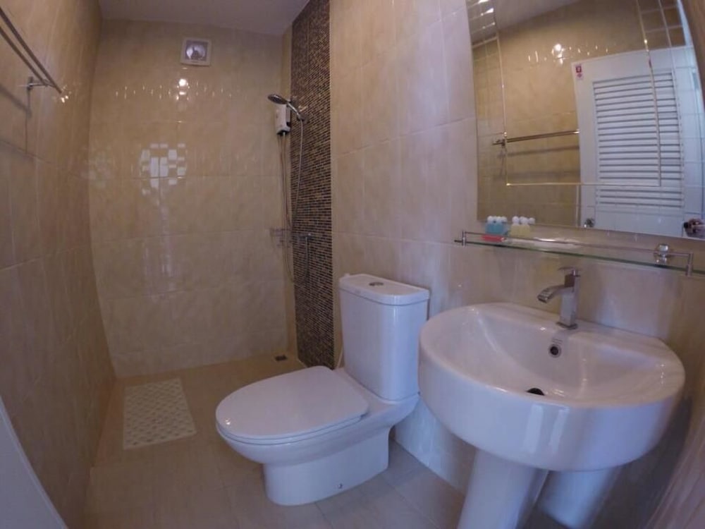 baan yooyen hua hin 57