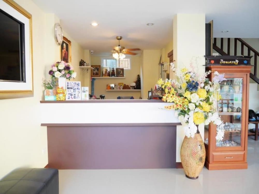 baan yooyen hua hin 57