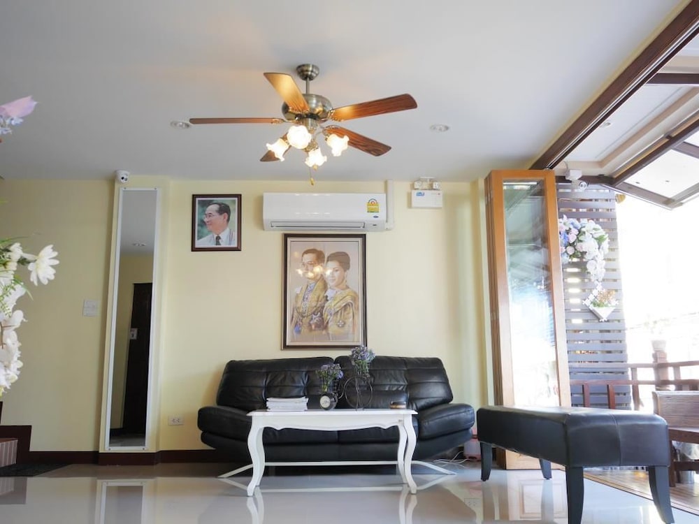 baan yooyen hua hin 57