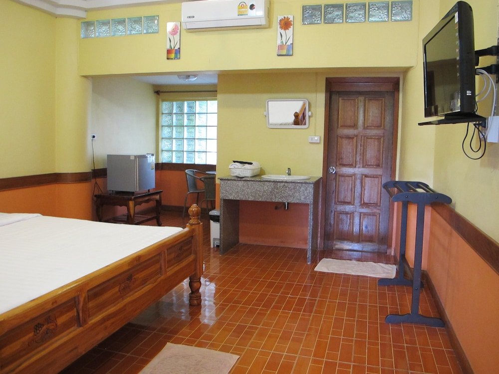Phuendernthang Resort,Surat Thani>>Chaiya,3 star