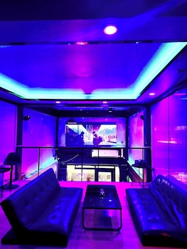 the lab sleep hostel