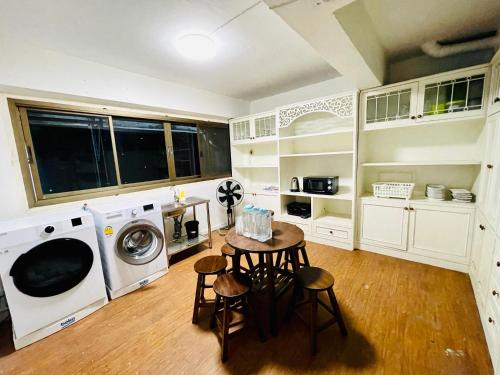 the lab sleep hostel