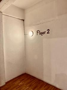 the lab sleep hostel