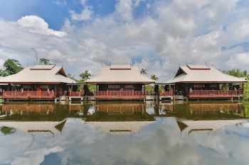 chang kaew resort chiang mai