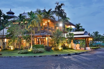 chang kaew resort chiang mai