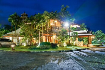 chang kaew resort chiang mai