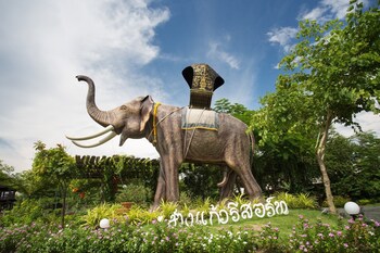 chang kaew resort chiang mai