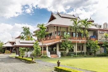 chang kaew resort chiang mai