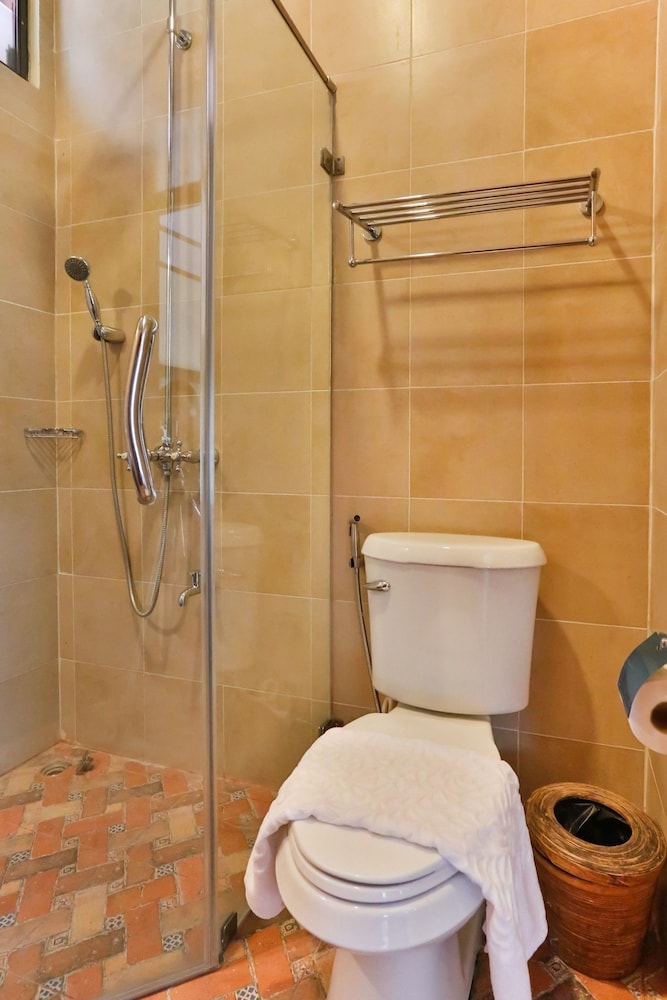 chang kaew resort chiang mai