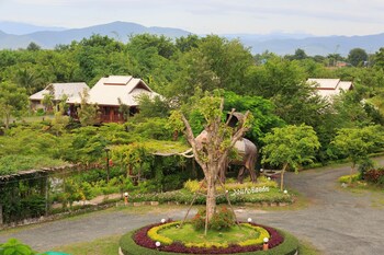 chang kaew resort chiang mai