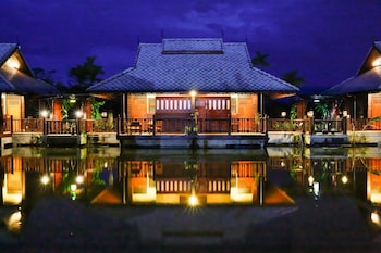 chang kaew resort chiang mai