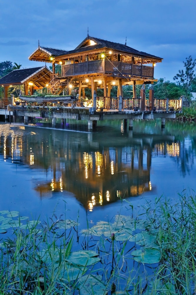 chang kaew resort chiang mai