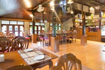 chang kaew resort chiang mai