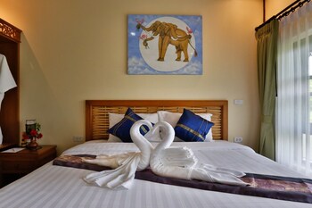 chang kaew resort chiang mai