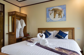 chang kaew resort chiang mai