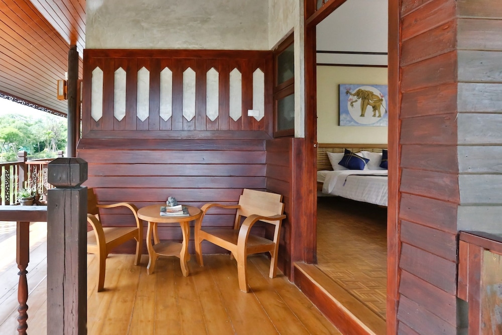 chang kaew resort chiang mai