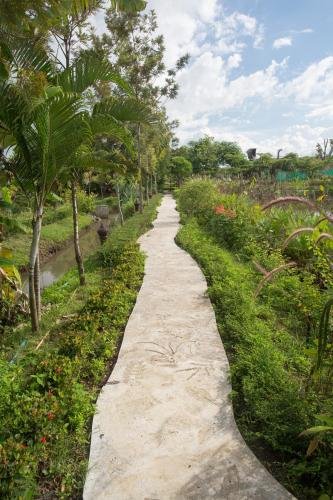 Chang Kaew Resort Chiang Mai,In Doi Saket,4 star