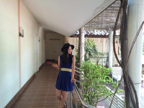 jaroonwej bangsaen