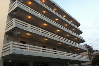 sakol hotel korat