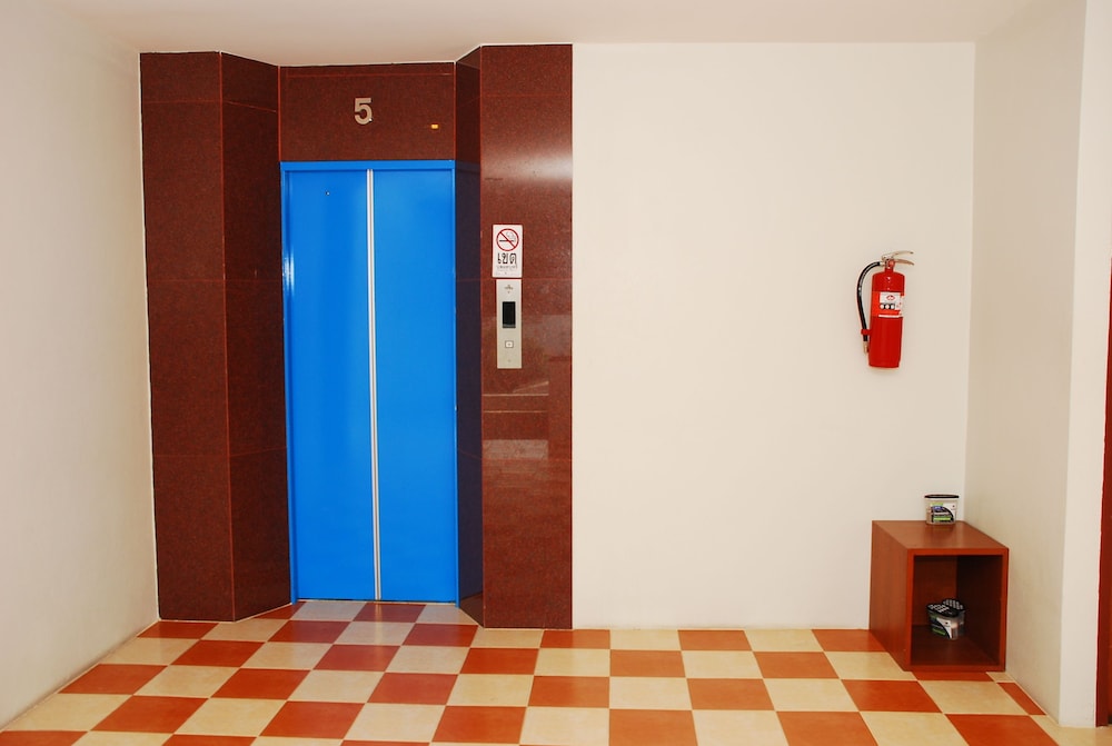 prachuap beach hotel