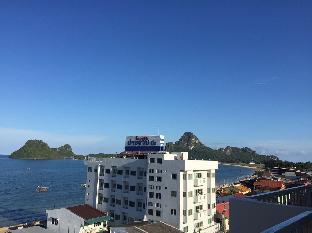 prachuap beach hotel