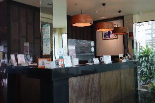 prachuap beach hotel