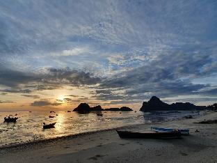 prachuap beach hotel