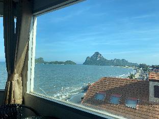 prachuap beach hotel