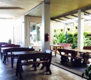 prachuap beach hotel