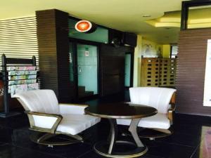 prachuap beach hotel