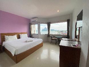 prachuap beach hotel