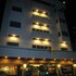 prachuap beach hotel