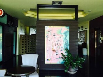 prachuap beach hotel