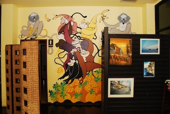 prachuap beach hotel