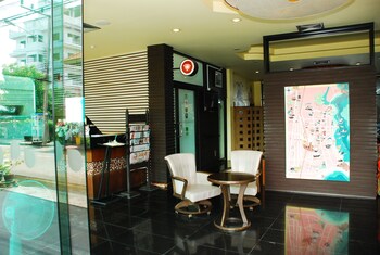 prachuap beach hotel