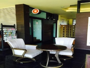 prachuap beach hotel