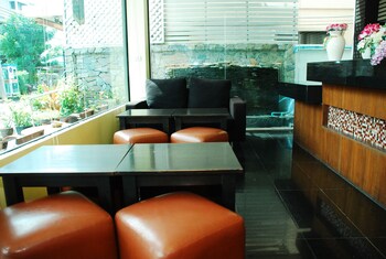 prachuap beach hotel